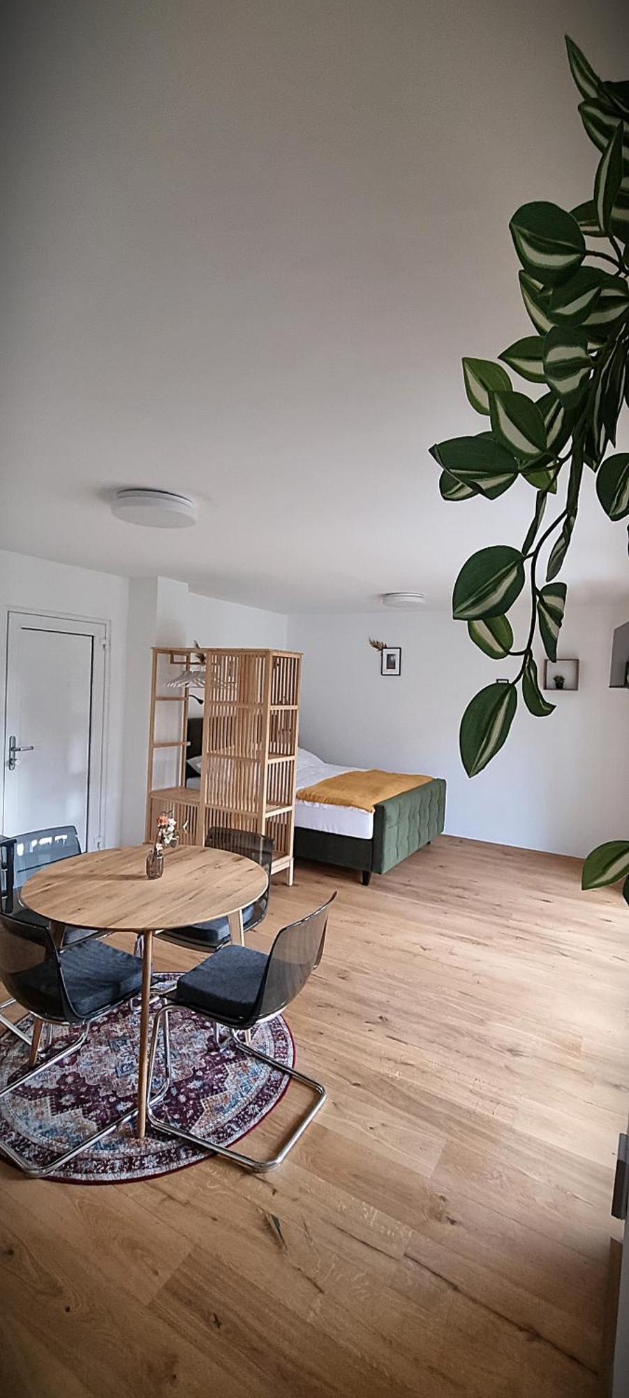 Apartments In Graz Bagian luar foto