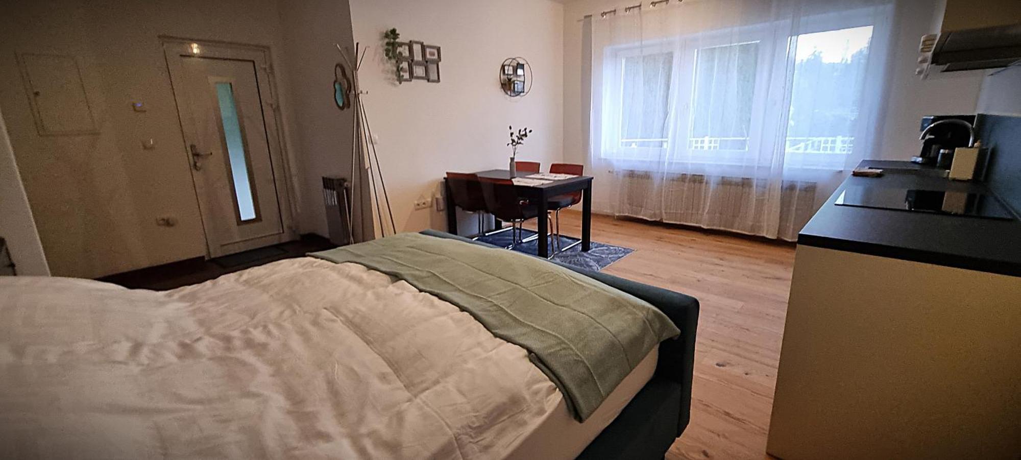 Apartments In Graz Bagian luar foto