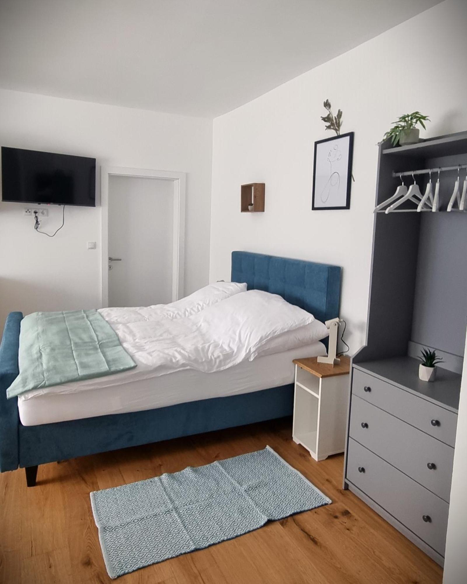 Apartments In Graz Bagian luar foto