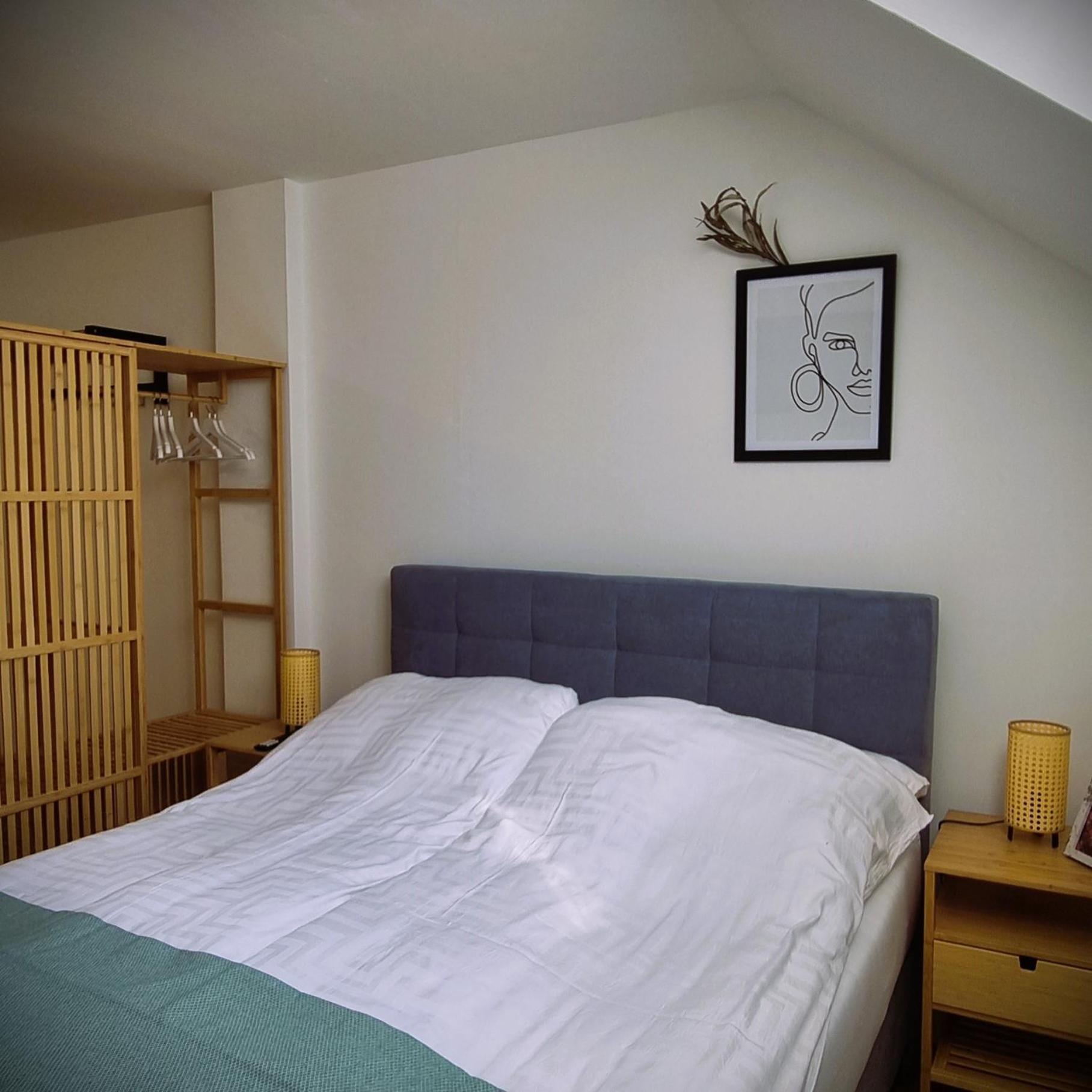 Apartments In Graz Bagian luar foto