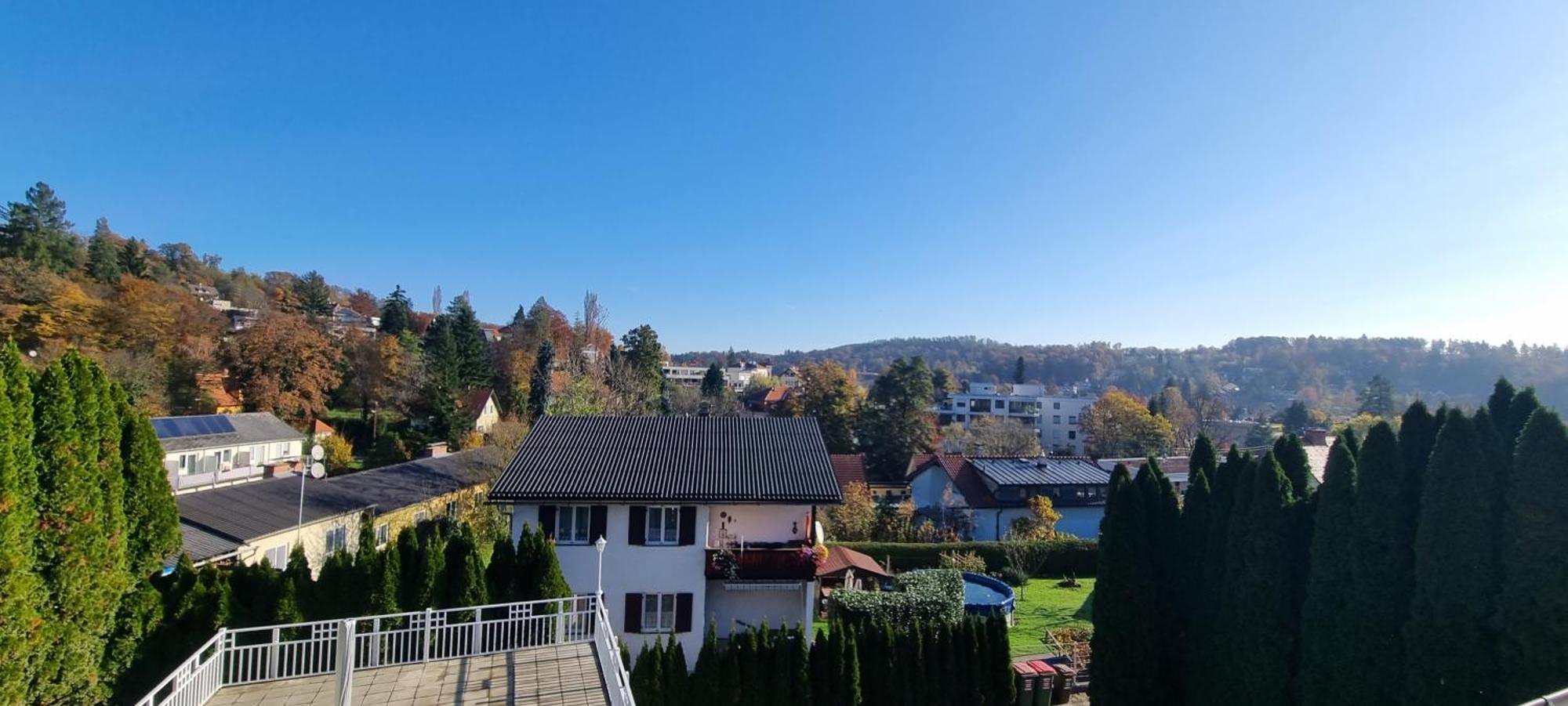 Apartments In Graz Bagian luar foto